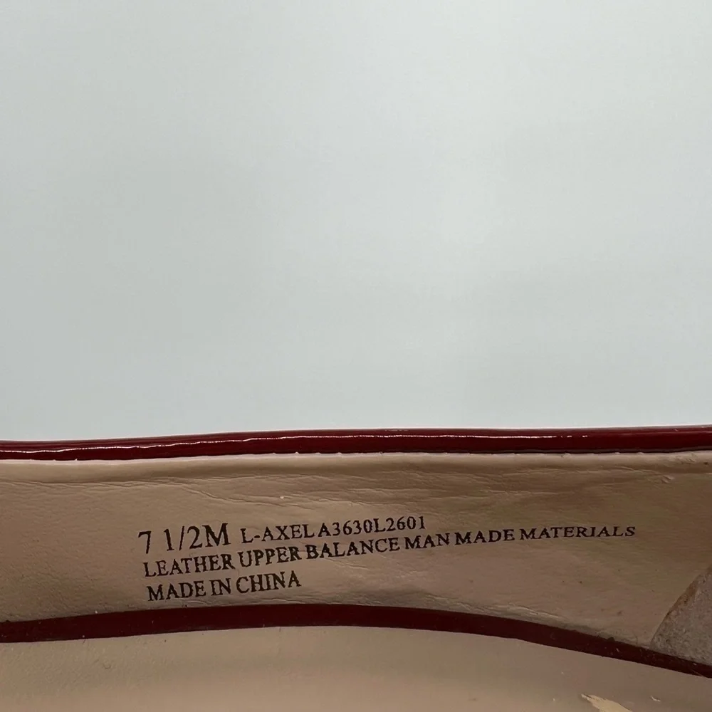Franco Sarto Heels Ladies Size 7.5M